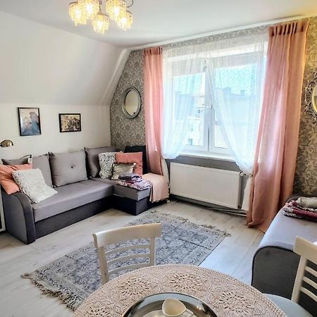 St Nicolas Attic กดัญสก์ ภายนอก รูปภาพ